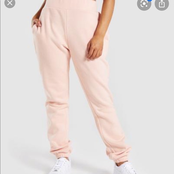 Everyday blush nude jogger - Picture 1 of 8